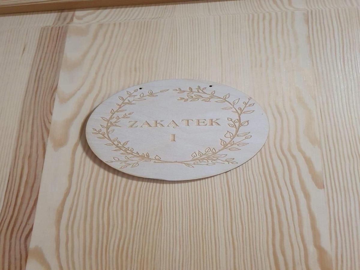 דירות זאבוייה Zakatek Dorimaks מראה חיצוני תמונה